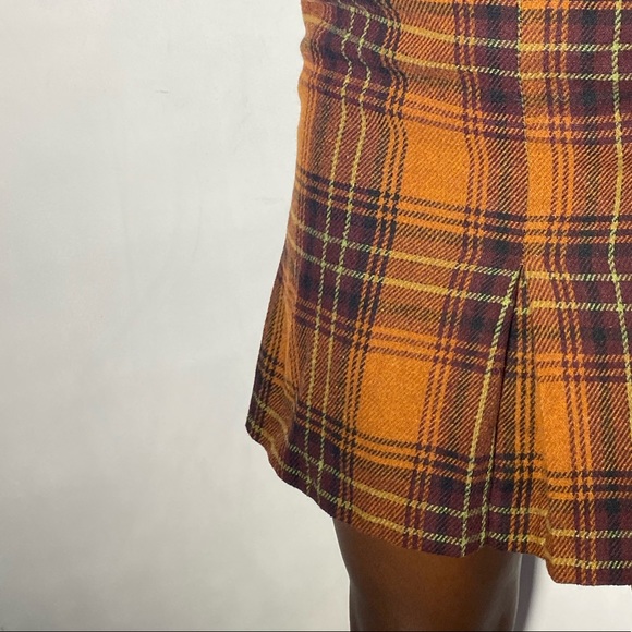 Jupe Carroté - Picture 2 of 2